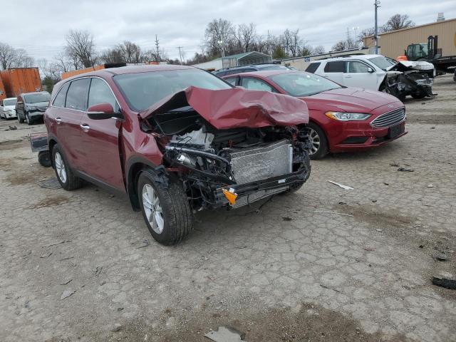 5XYPG4A30LG668082 KIA SORENTO L