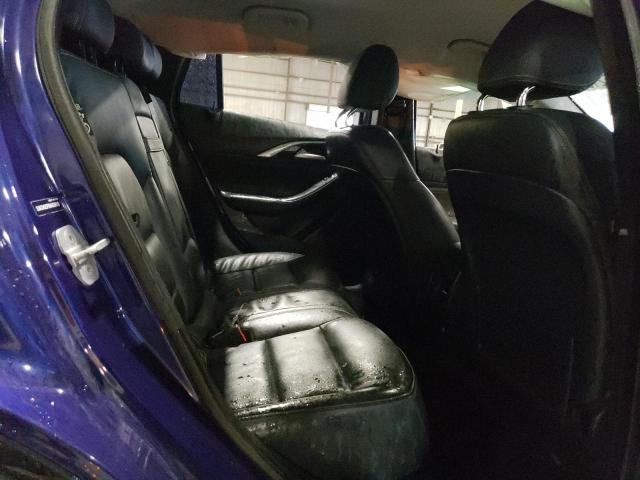 2017 INFINITI QX30 BASE - SJKCH5CP5HA038015