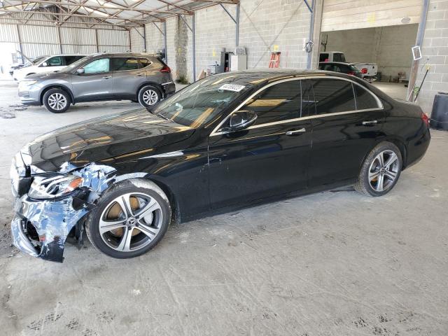 2017 MERCEDES-BENZ E 300 - WDDZF4JB9HA260695