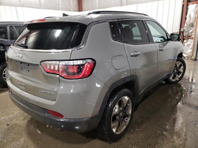2020 JEEP COMPASS LI - 3C4NJDCB6LT233380