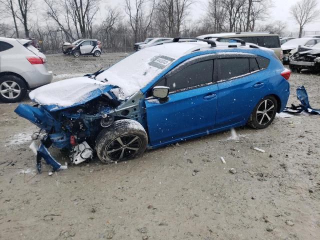 2020 Subaru Impreza Premium