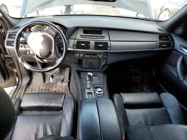 5UXFE83509L170497 BMW X5 Xdrive48i