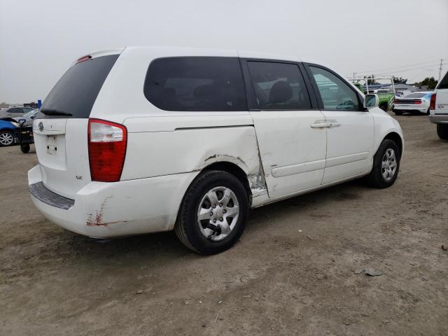 KNDMB233X66084816 KIA SEDONA EX