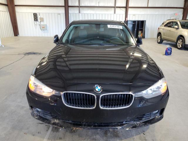 2015 BMW 328 I - WBA3A5G5XFNS83203