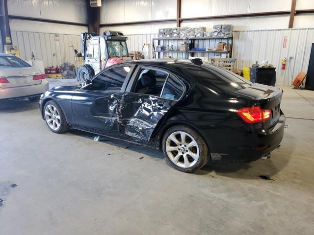 2015 BMW 328 I - WBA3A5G5XFNS83203