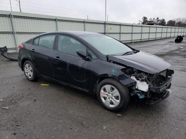 3KPFK4A76HE157848 KIA FORTE LX