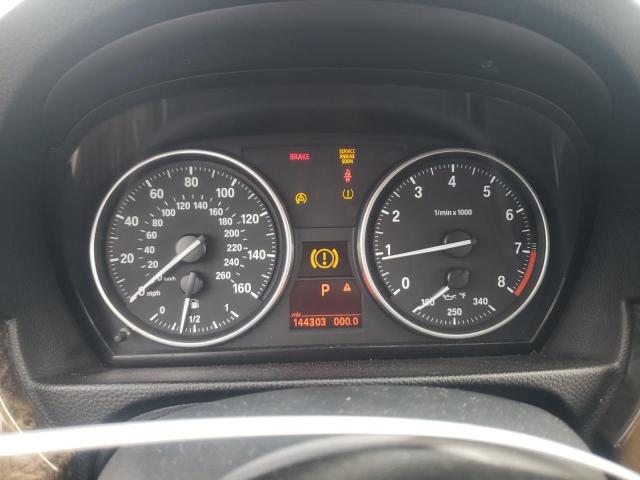WBAWC73568E064587 BMW 335 XI