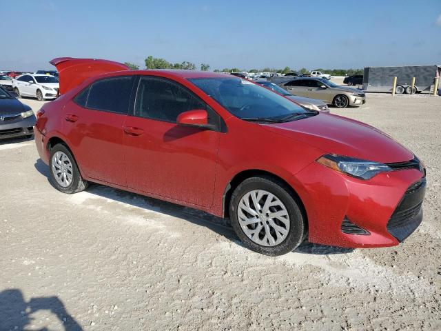 2019 TOYOTA COROLLA L - 5YFBURHE6KP944315