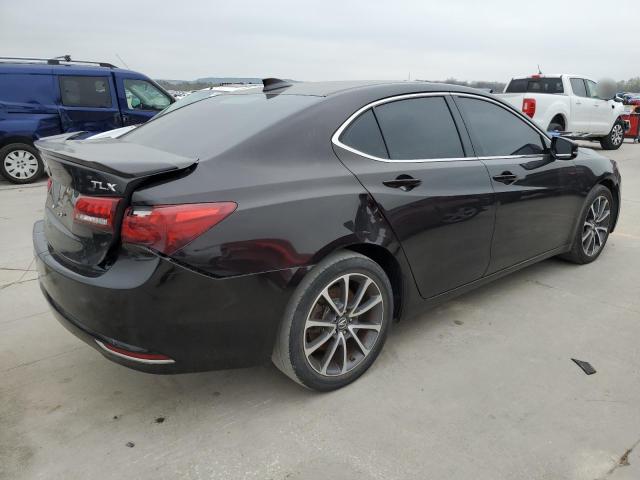 19UUB2F5XFA012445 Acura TLX TECH