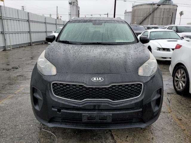 KNDPM3AC4H7087028 KIA Sportage Lx