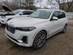2019 BMW X7 XDRIVE4 - 5UXCW2C57KL083487