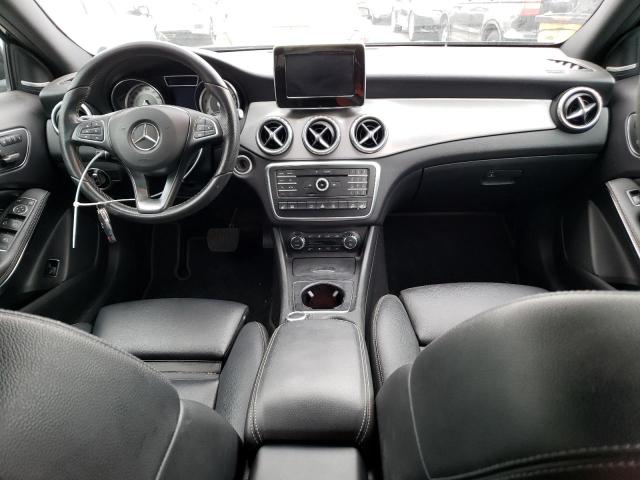 WDCTG4GB7HJ349468 Mercedes-Benz Gla 250 4matic