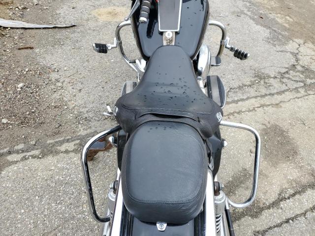2001 HARLEY-DAVIDSON FLHTPI 1HD1FMW121Y657510