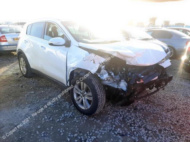 U5YPH815LGL027528 KIA Sportage 2