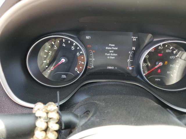 2021 JEEP COMPASS 80 3C4NJCEB9MT560428