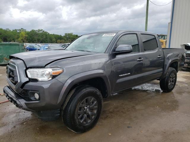 3TMAZ5CN0MM149123 Toyota Tacoma DOU