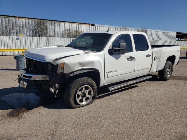 2008 Chevrolet C/K 3500 