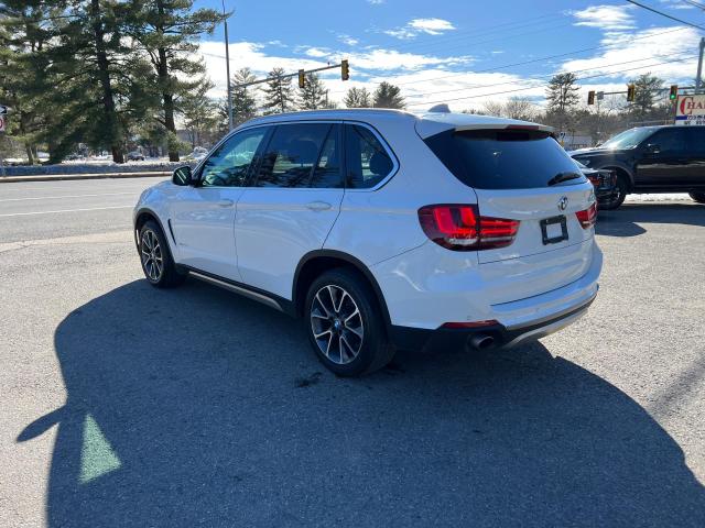 5UXKS4C5XF0N08128 BMW X5 Xdrive35d