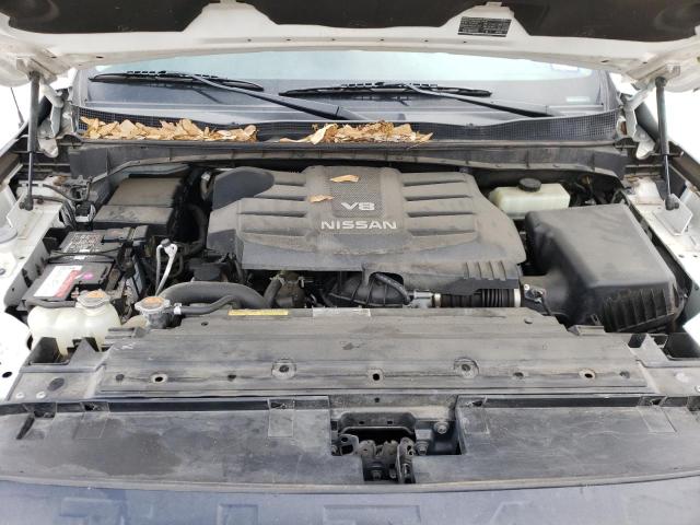 2018 NISSAN TITAN S - 1N6AA1EK3JN544687