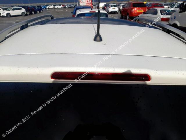 SJNFAAJ10U2660603 Nissan Qashqai N-