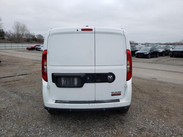 2017 RAM PROMASTER ZFBERFBB8H6E06846