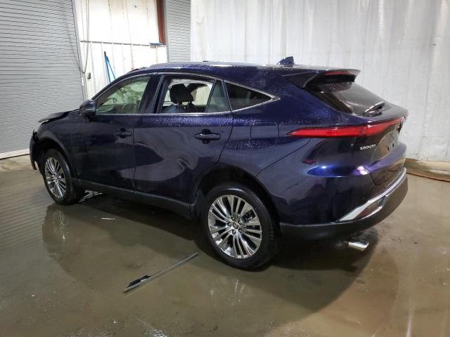 2022 TOYOTA VENZA LE - JTEAAAAH2NJ089014