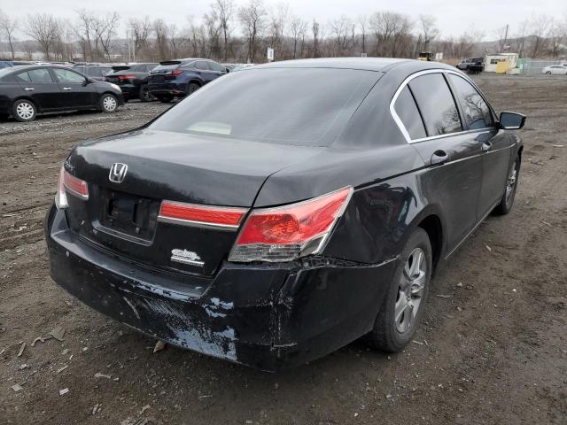 2012 Honda Accord Se VIN: 1HGCP2F64CA008991 Lot: 45369024