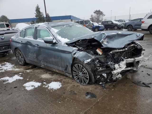 2019 BMW 540 XI - WBAJE7C50KWW19720