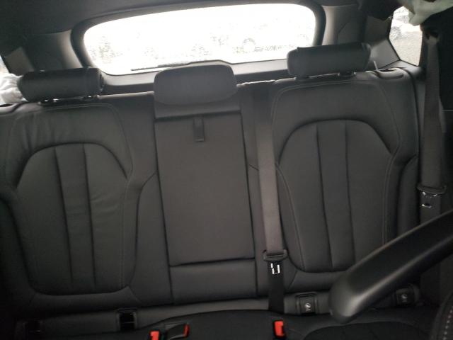 5UXCR4C01M9E98458 BMW X5 Sdrive 40i