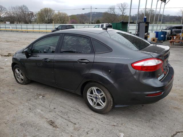 2017 FORD FIESTA 3FADP4BJ6HM171182