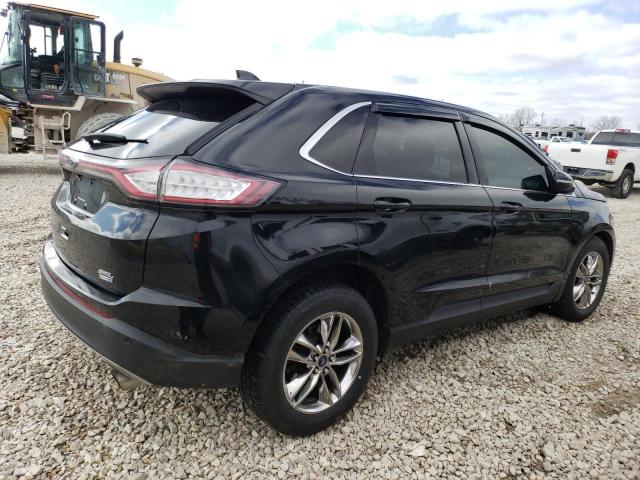 2FMTK4J98FBC31534 2015 FORD EDGE, photo no. 3