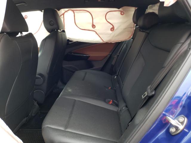 2022 VOLKSWAGEN ID.4 PRO S WVGTMPE29NP040401