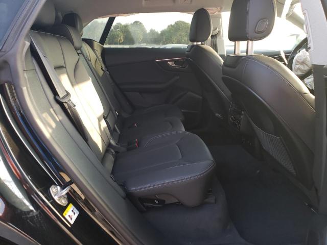 2023 AUDI Q8 PREMIUM WA1BVBF12PD014971