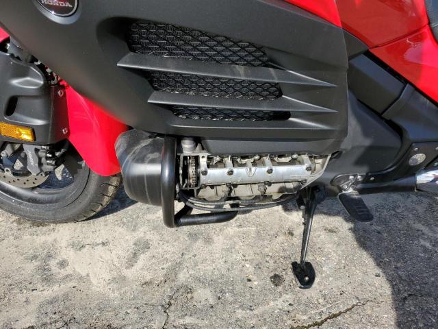 2013 HONDA GL1800 B - JH2SC6812DK001992