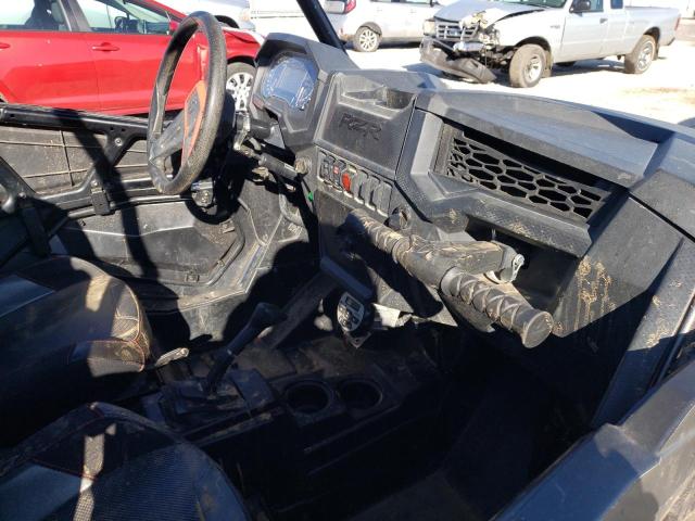 2019 POLARIS RZR XP 4 T - 3NSVPE924KG816807