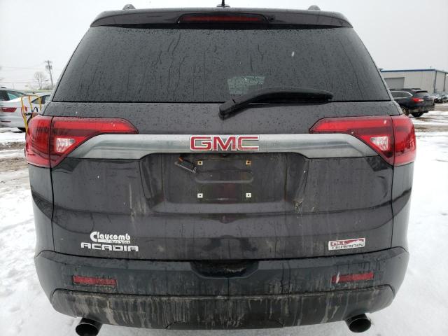 2017 GMC ACADIA ALL 1GKKNTLS0HZ273766