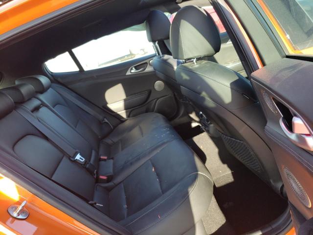 KNAE35LC0K6070949 KIA STINGER GT