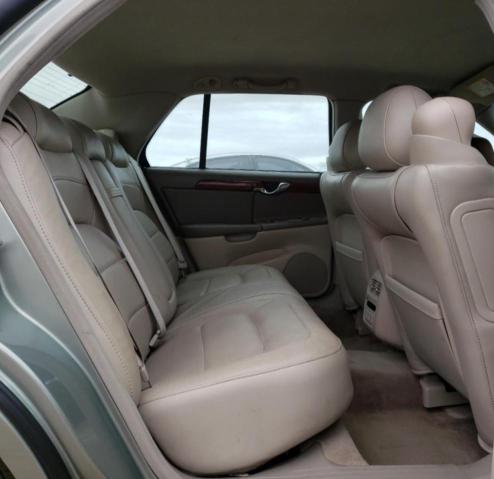 1G6KD54Y95U235364 Cadillac Deville