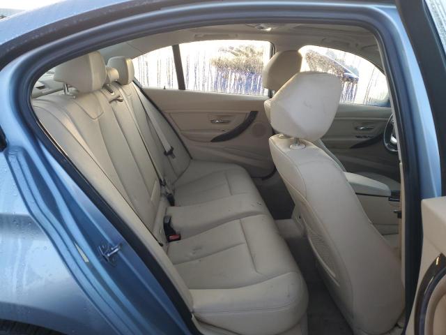 WBA3C1C51FK120062 BMW 328 I Sulev