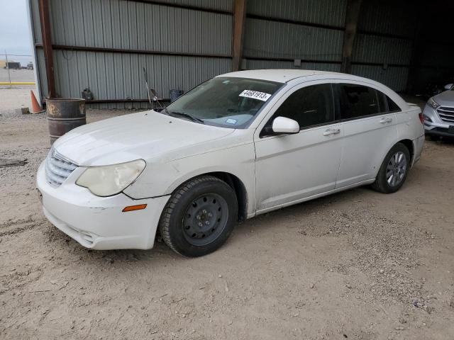 2007 Chrysler Sebring 