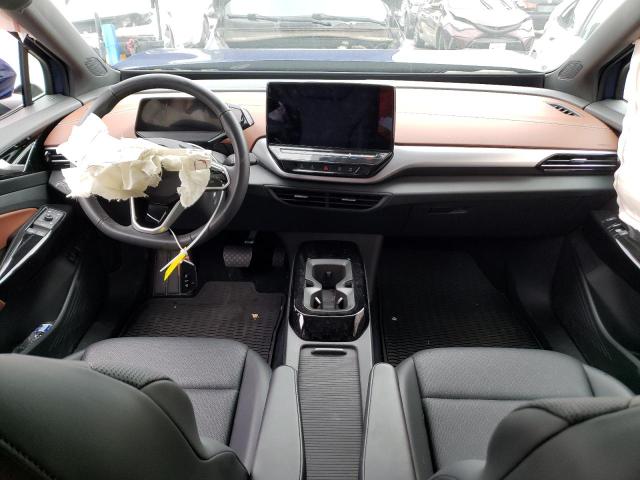 2022 VOLKSWAGEN ID.4 PRO S WVGTMPE29NP040401