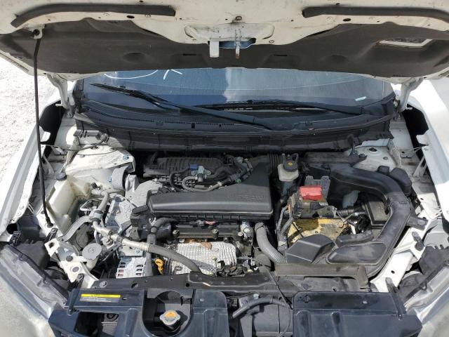 2015 NISSAN ROGUE S 5N1AT2MT5FC884659
