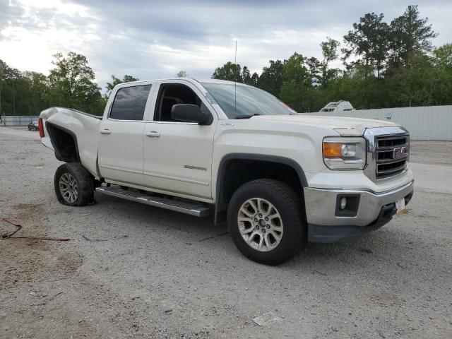 3GTU2UEC3EG381920 | 2014 GMC SIERRA K15