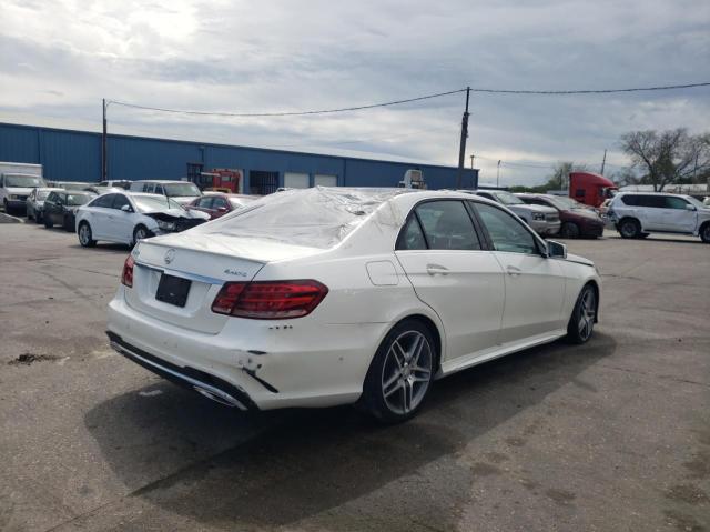 2016 MERCEDES-BENZ E 350 4MAT - WDDHF8JB0GB262878