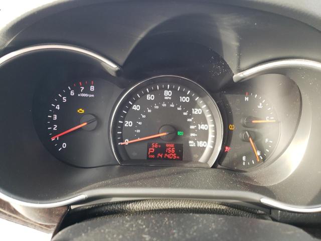 5XYKT3A60FG595925 KIA SORENTO LX