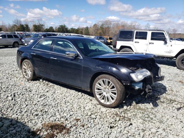 2015 CHRYSLER 300C - 2C3CCAEG8FH829620