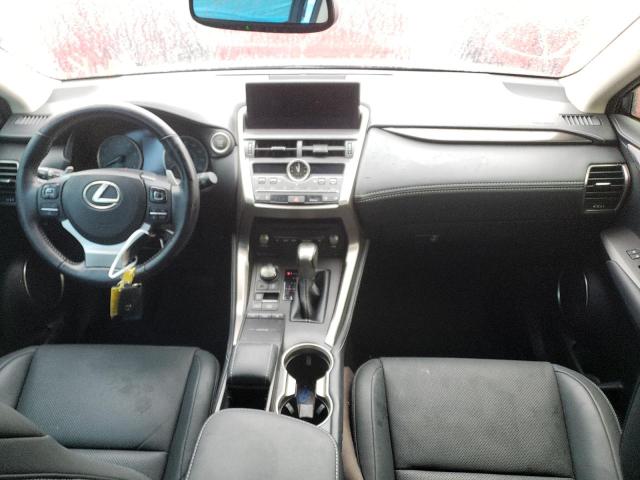 2020 LEXUS NX 300 - JTJGARDZ2L5003351