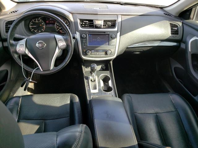1N4AL3APXGC138863 Nissan ALTIMA 2.5