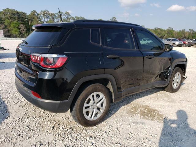 3C4NJCAB6JT272125 Jeep Compass Sport