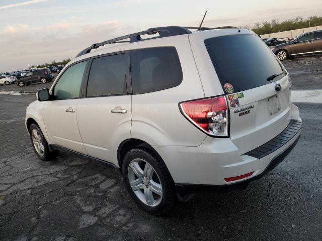 JF2SH63629H722932 Subaru Forester 2.5x Premium